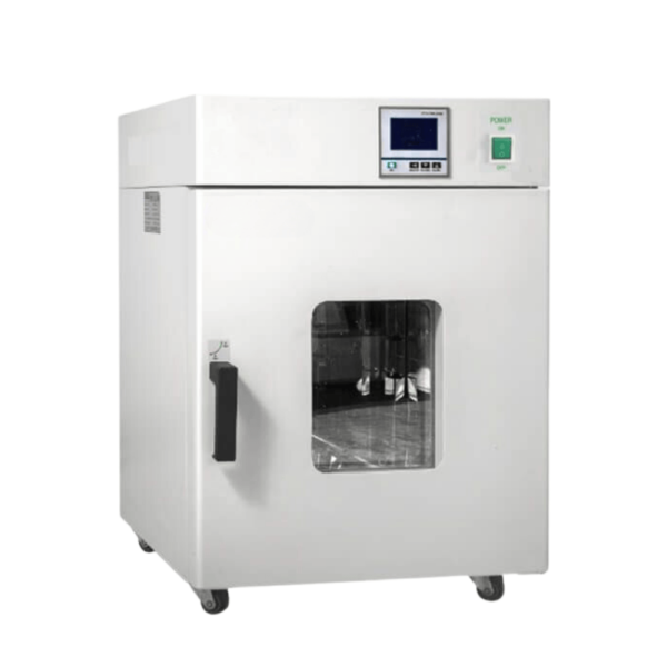 Laboratory Heating Incubator, ICB Series