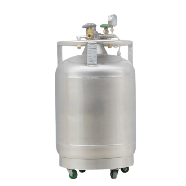 Liquid Nitrogen Storage Container, LNS Series