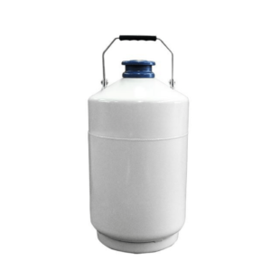 Liquid Nitrogen Tank,Portable style, LNC-P Series