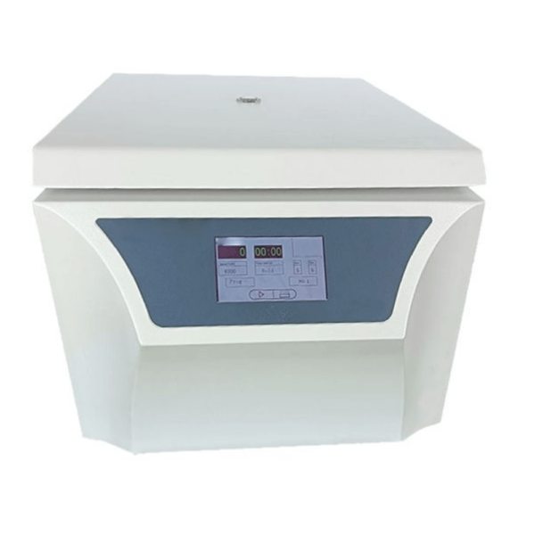 Low Speed Benchtop Centrifuge, CFG-5BL