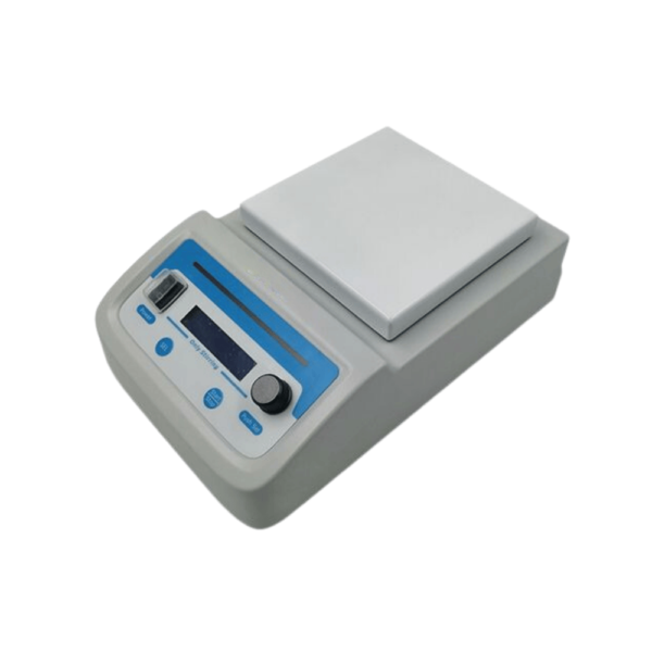 Magnetic Stirrer, MGS-3R