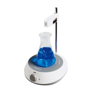 Magnetic Stirrer, MGS-EcoR