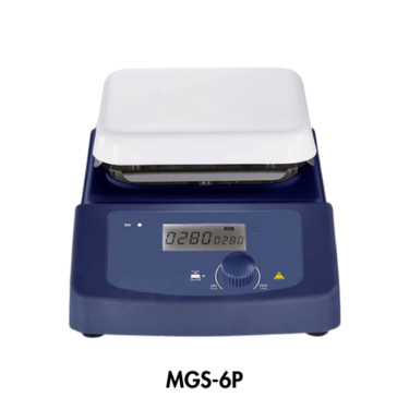 Magnetic Stirrer, MGS Series