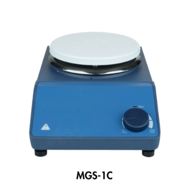 Magnetic Stirrer, MGS Series