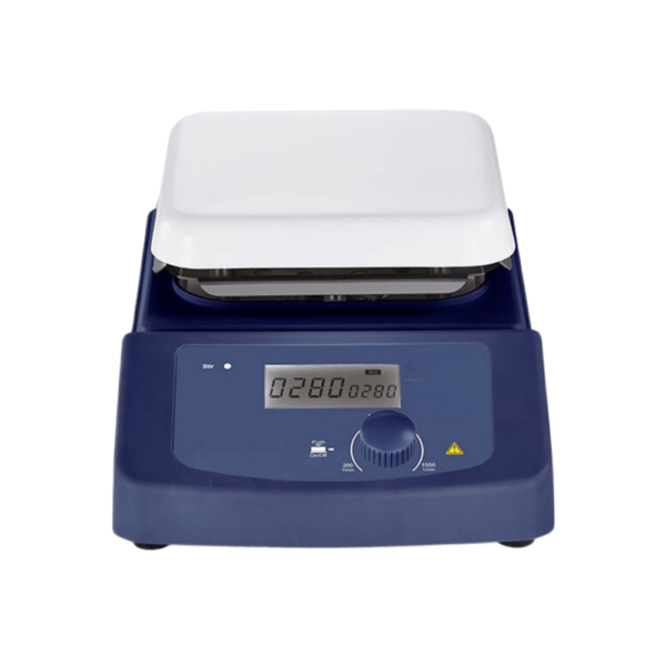 Magnetic Stirrer, MGS Series