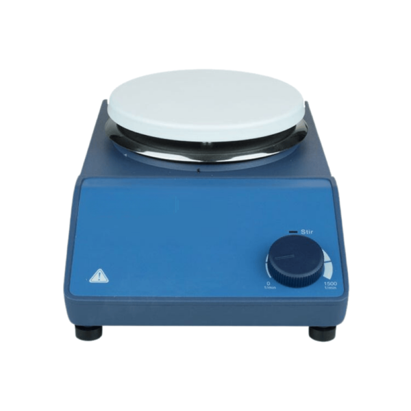 Magnetic Stirrer, MGS Series