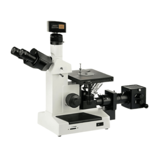 Metallurgical Microscope, CA-MSC-M4XC