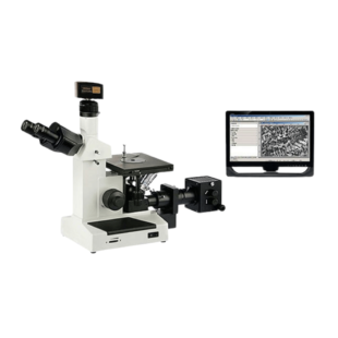 Metallurgical Microscope, CA-MSC-M4XC