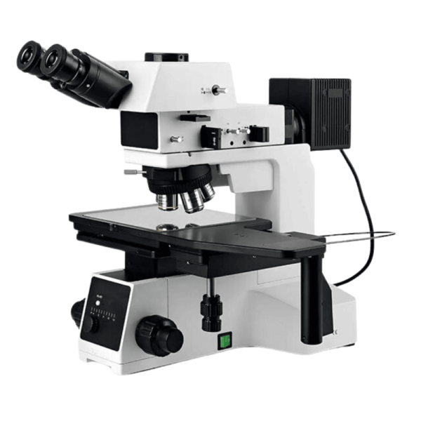 Metallurgical Microscope, MSC-M6R