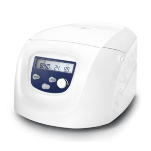 Microematocrit Centrifuge, CFG-14D,CFG-12D