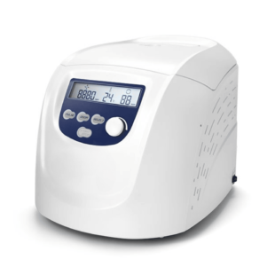 Microematocrit Centrifuge, CFG-14D,CFG-12D