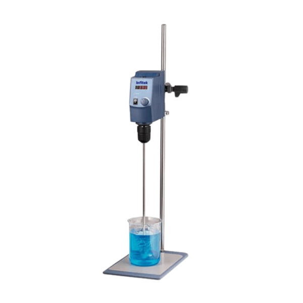 Overhead Stirrer, OHS Series, LED Digital