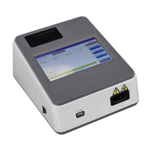 POCT Immunofluorescence Quantitative Analyzer, IFA-S1000