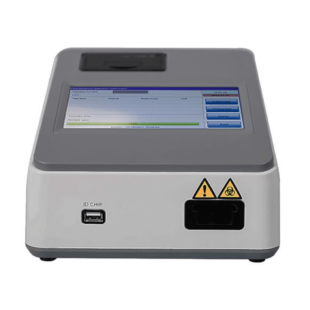 POCT Immunofluorescence Quantitative Analyzer, IFA-S1000