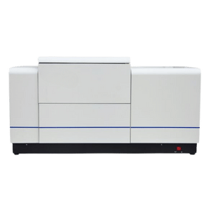 Particle Size Analyzer