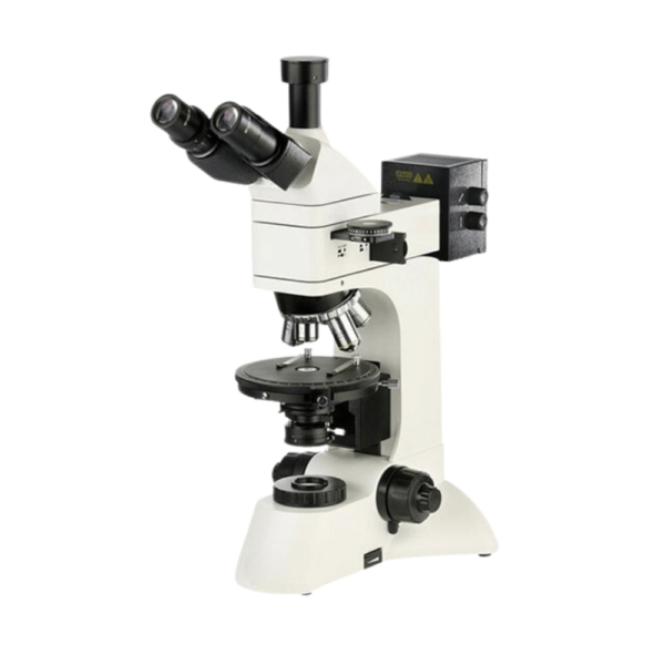 Polarizing Microscope, MSC-P3000