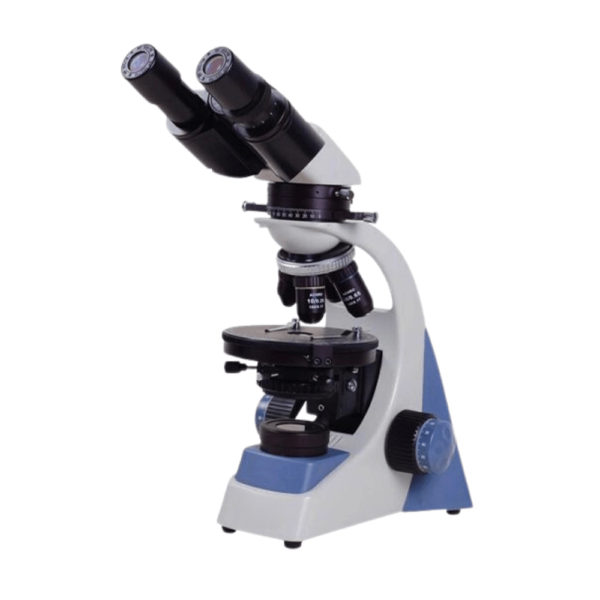 Polarizing Petrographic Microscope, Binocular, MSC-P1