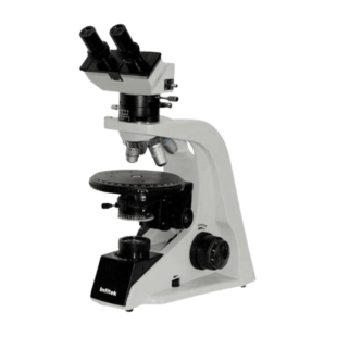 Polarizing Petrographic Microscope, MSC-P200