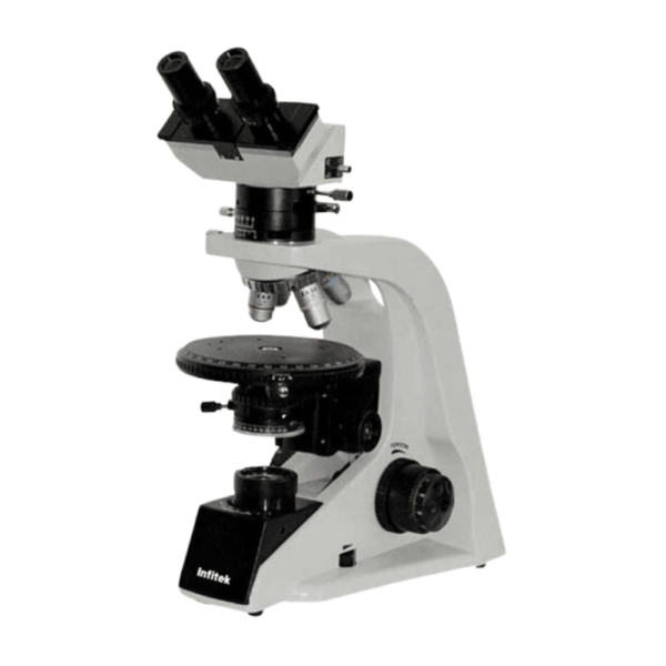 Polarizing Petrographic Microscope, MSC-P200