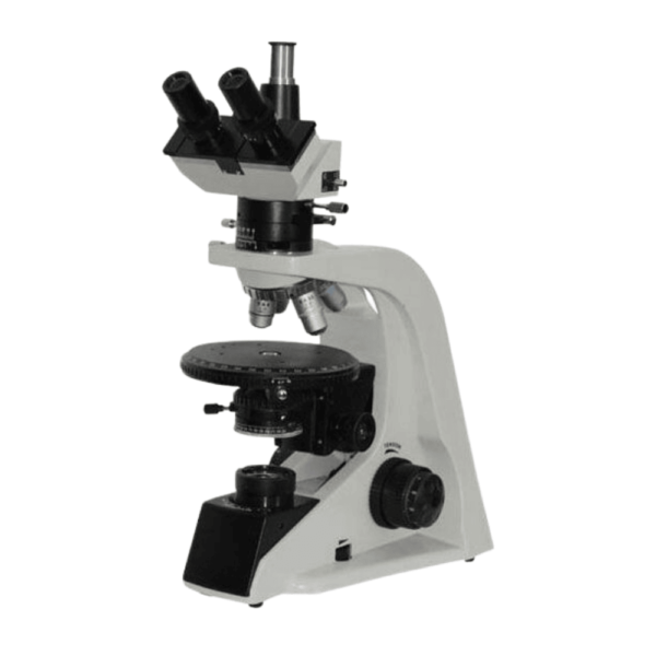 Polarizing Petrographic Microscope, MSC-P200T