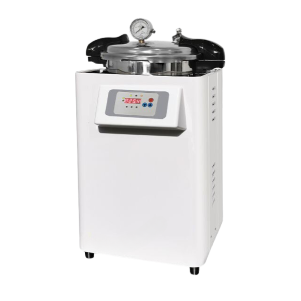 Portable Autoclave, STP-AL Series