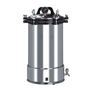 Portable Pressure Steam Sterilizer, STP-LD Series