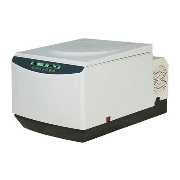 Refrigerated Centrifuge, Low Speed, CFGR-BB Series