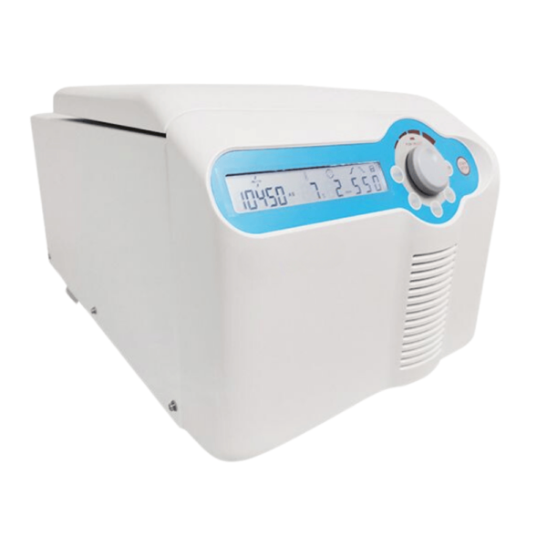 Refrigerated Microcentrifuge, High Speed, CFGR-15D