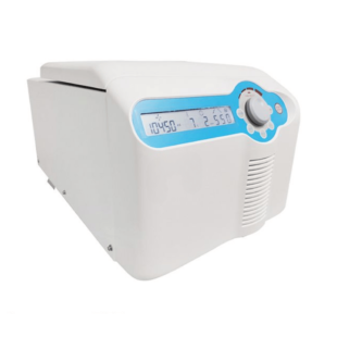 Refrigerated Microcentrifuge, High Speed, CFGR-15D