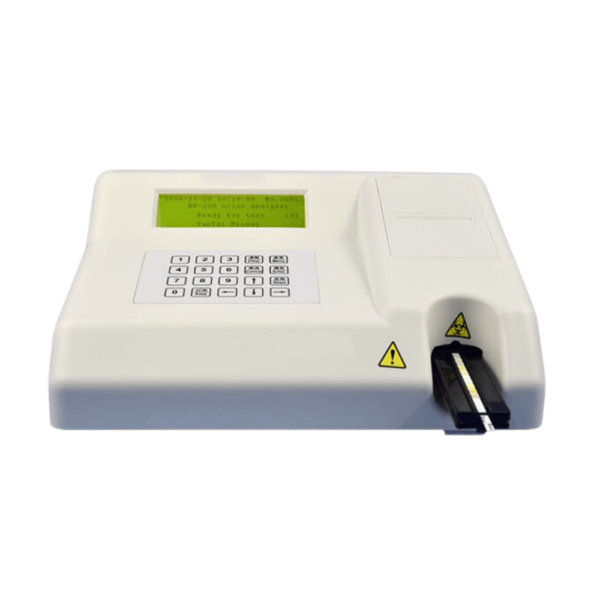 Semi-Automatic Urine Analyzer, UA-SA-200