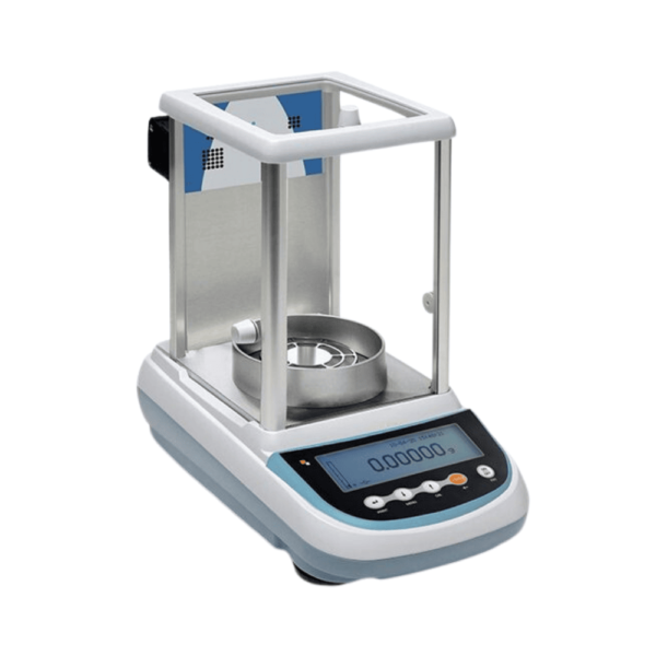 Semi-Micro Analytical Balance, BMA Series