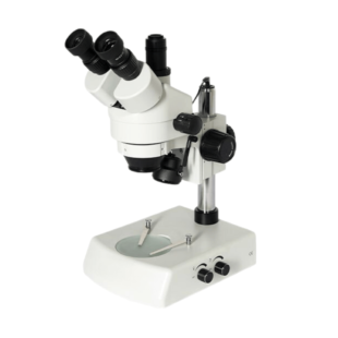 Stereo Microscope (Dissecting Microscope), MSC-ST45T