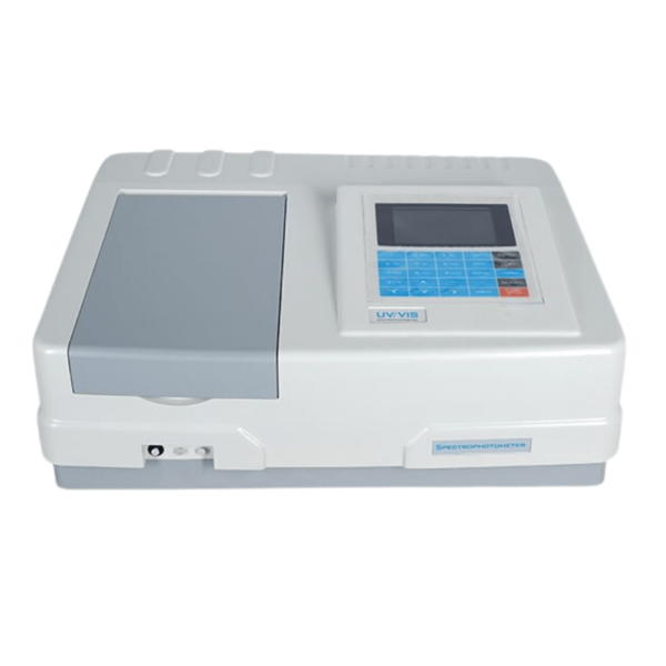 UVVIS Spectrophotometer, Double Beam, SP-UV-D1.8, SP-UV-15, SP-UV-D5