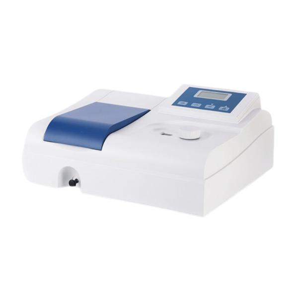 Visible Spectrophotometer, SP-IV721N, IV722N