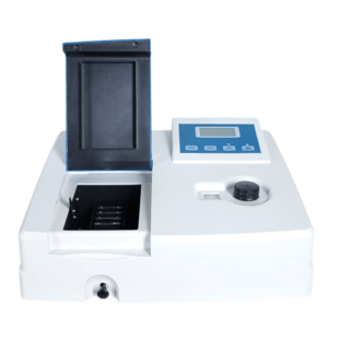 Visible Spectrophotometer, Single Beam, SP-IV722G, 721G-100, 721G