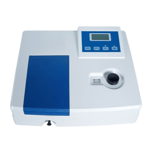 Visible Spectrophotometer, Single Beam, SP-IV722G, 721G-100, 721G