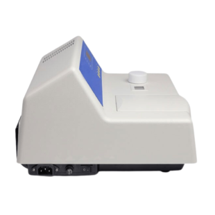 Visible Spectrophotometer, Single Beam, SP-LV721