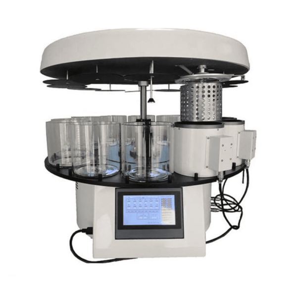 Automated Tissue Processor, CA-TSP-6ATSP-6B