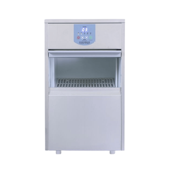 Automatic Bullet Ice Maker, IM-BT25