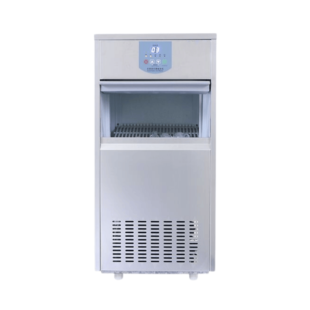 Automatic Bullet Ice Maker, IM-BT50, IM-BT80