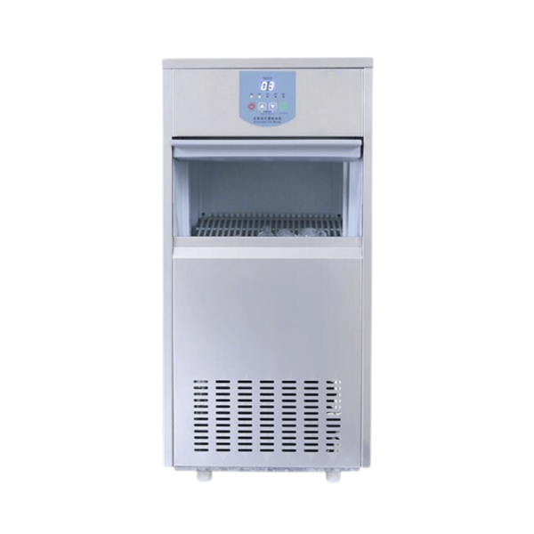 Automatic Bullet Ice Maker, IM-BT50, IM-BT80