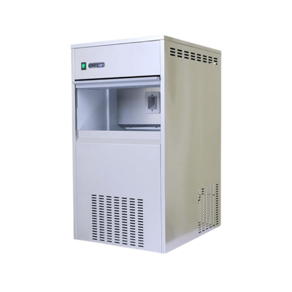 Automatic Snowflake Ice Maker, IM-FK100, IM-FK120, IM-FK150