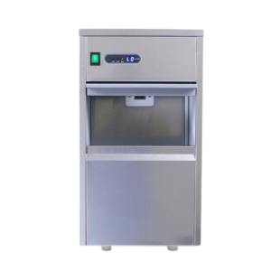 Automatic Snowflake Ice Maker, IM-FK20, IM-FK30