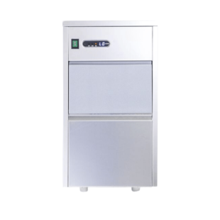 Automatic Snowflake Ice Maker, IM-FK20, IM-FK30