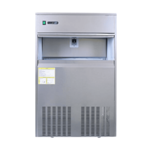 Automatic Snowflake Ice Maker, IM-FK200, IM-FK250