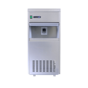 Automatic Snowflake Ice Maker, IM-FK60, IM-FK70, IM-FK85