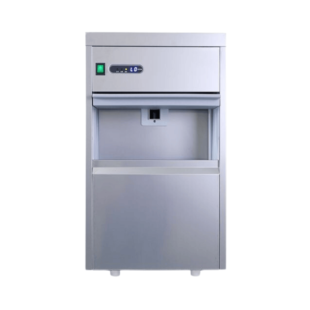 Automatic Snowflake Ice Maker,IM-FK40, IM-FK50