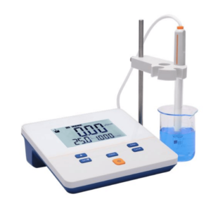 Benchtop Conductivity Meter, CA-CON-B100B