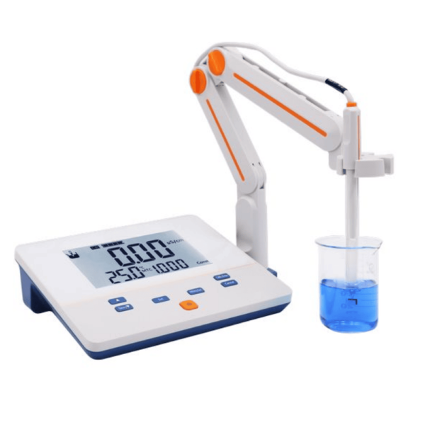 Benchtop Conductivity Meter, CA-CON-B200EM