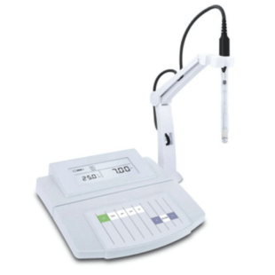 Benchtop pH meter, orp meter, Economical, CA-PH-BCW Series